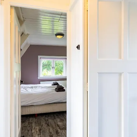 Cosy Bergen