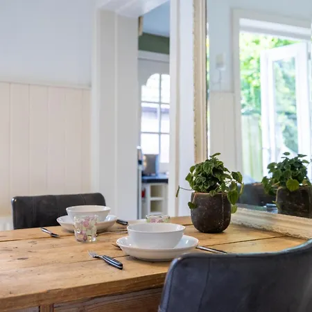 Holiday home Cosy