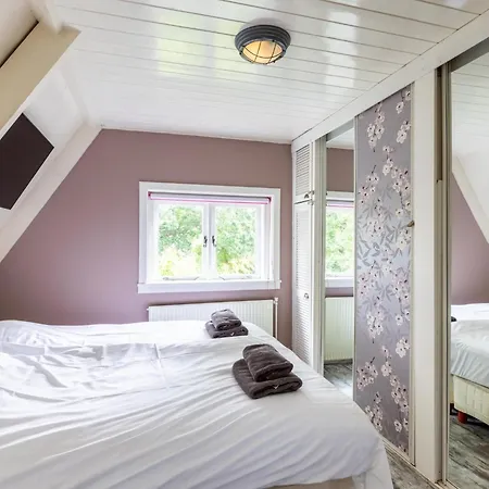 Cosy Holiday home