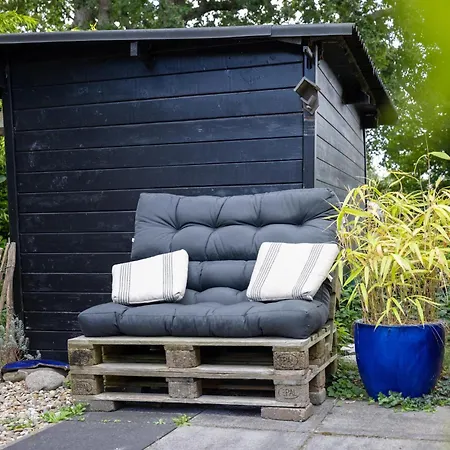 Cosy Holiday home