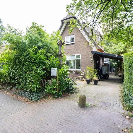 Cosy Holiday home