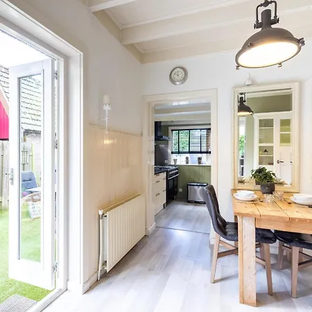 Casa vacanze Cosy Bergen