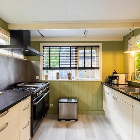 Nyaraló Cosy Bergen