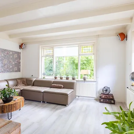 Tatil Evi Cosy
