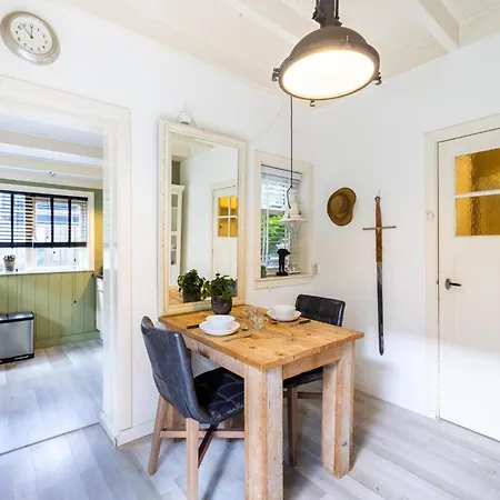 Tatil Evi Cosy Bergen