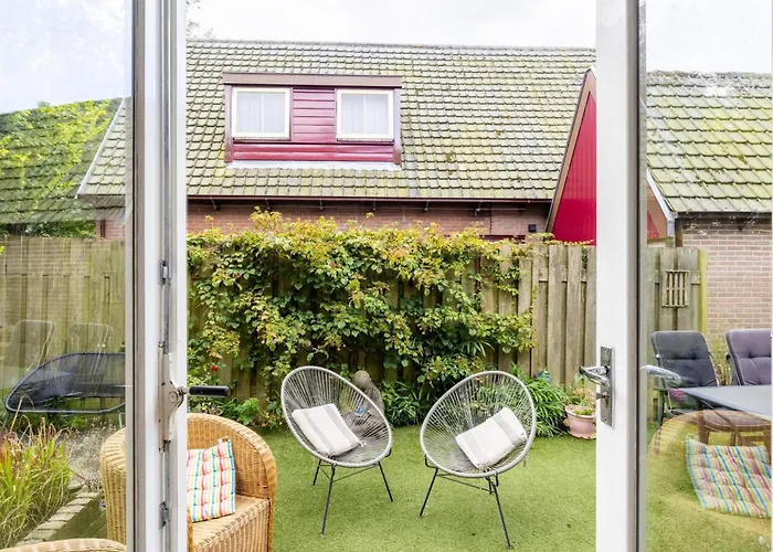 Cosy Feriehus Bergen