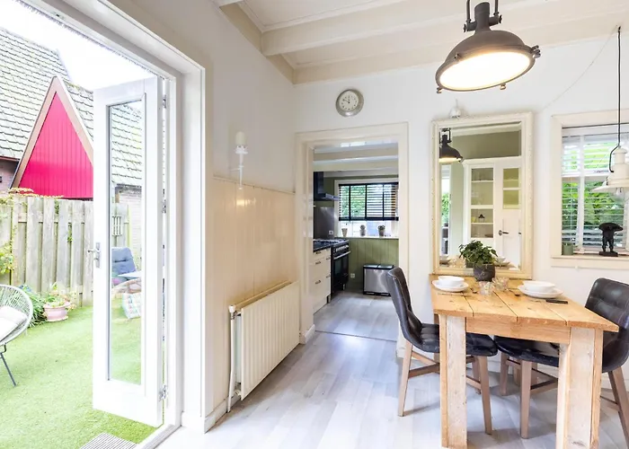 Feriehus Cosy Bergen