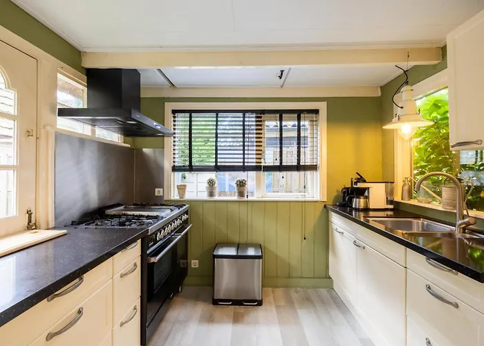 Feriehus Cosy Bergen