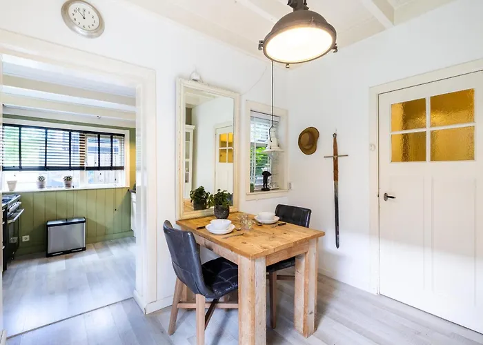 Feriehus Cosy Bergen