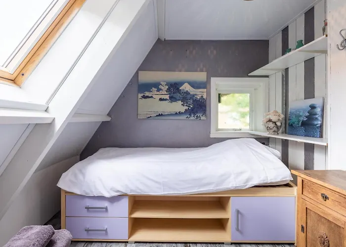 Cosy Feriehus Bergen