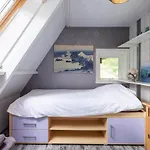 Cosy بيت للعطل بيرشِن