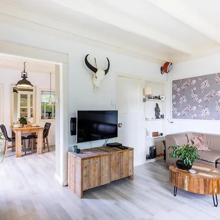 Cosy Holiday home